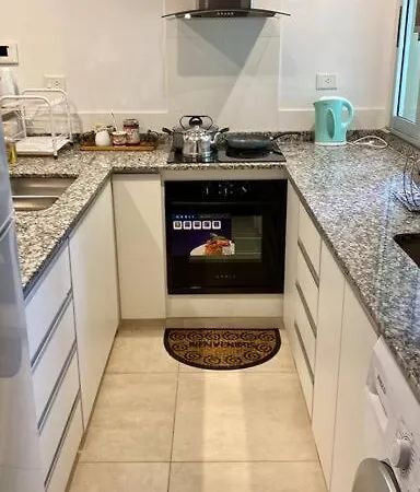 Apartamento Departamento Citrino Posadas Exterior foto