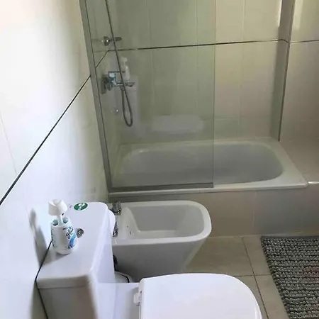 Apartamento Departamento Citrino Posadas Exterior foto