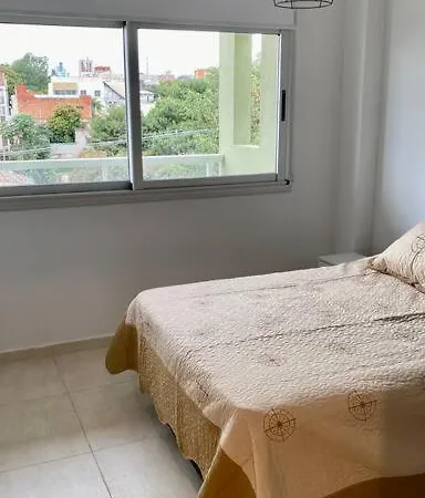 Apartamento Departamento Citrino Posadas Exterior foto