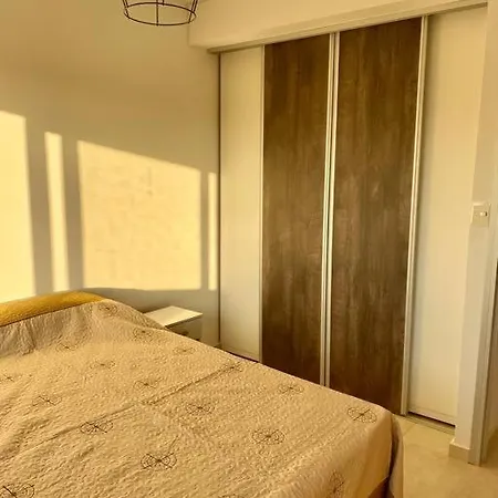 Apartamento Departamento Citrino Posadas Exterior foto