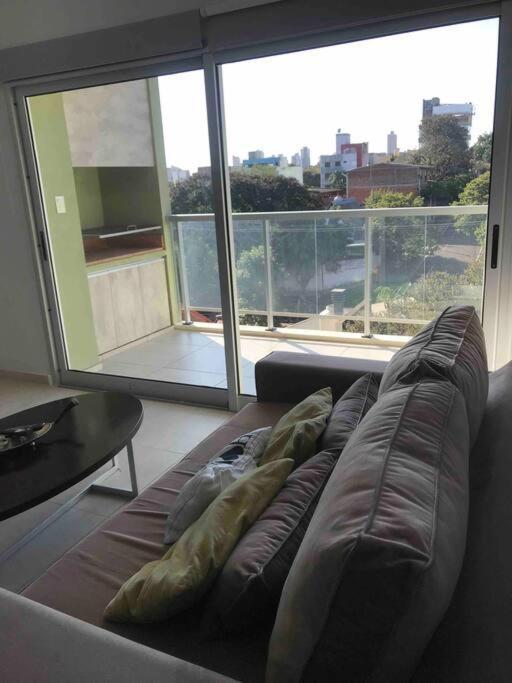 Departamento Citrino Apartment