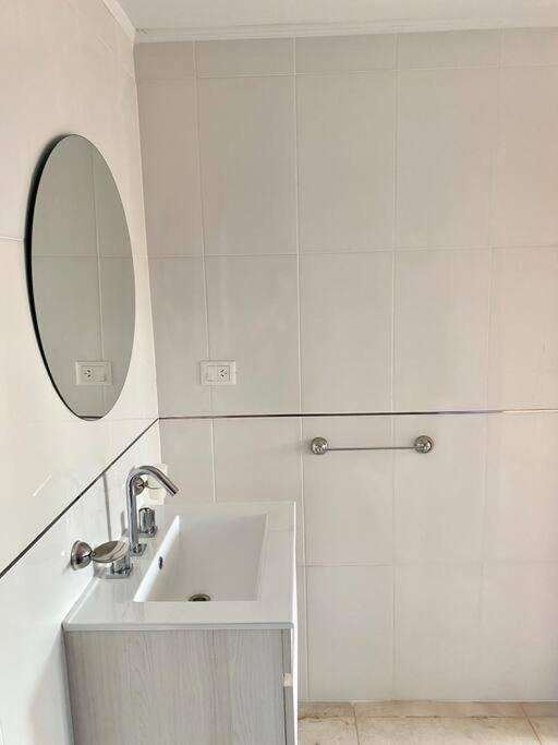 Apartment Departamento Citrino